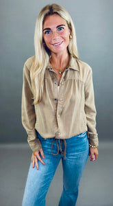 Easy Street Jacket